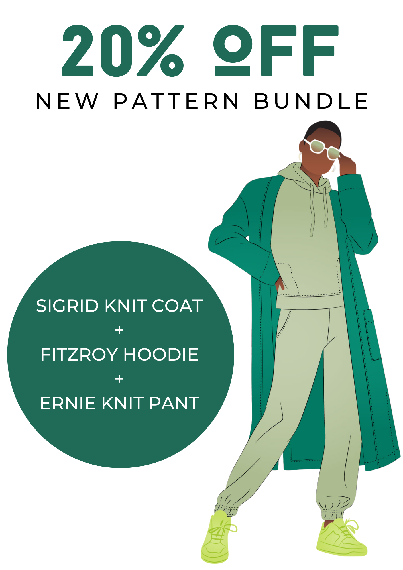 20% off new pattern bundle!