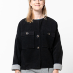 Adelaide Woven Jacket