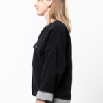 Adelaide Woven Jacket