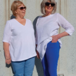Airlie Stretch Pant