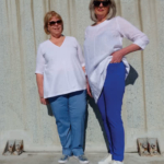 Airlie Stretch Pant