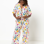 Albie Woven Pant And Short