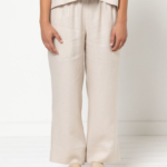 Albie Woven Pant and Short
