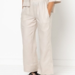 Albie Woven Pant and Short Albie Woven Pant and Short