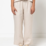 Albie Woven Pant and Short Albie Woven Pant and Short