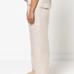 Albie Woven Pant and Short Albie Woven Pant and Short