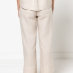 Albie Woven Pant and Short Albie Woven Pant and Short