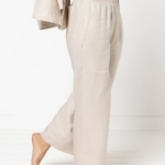 Albie Woven Pant and Short Albie Woven Pant and Short