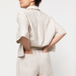 Albie Woven Pant and Short Albie Woven Pant and Short