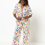 Albie Woven Pant and Short Albie Woven Pant and Short