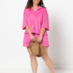 Albie Woven Pant and Short Albie Woven Pant and Short