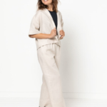 Albie Woven Shirt and Albie Woven Pant and Short Bundle