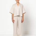Albie Woven Shirt and Albie Woven Pant and Short Bundle