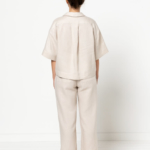 Albie Woven Shirt and Albie Woven Pant and Short Bundle