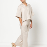 Albie Woven Shirt and Albie Woven Pant and Short Bundle