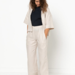 Albie Woven Shirt and Albie Woven Pant and Short Bundle