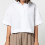 Albie Woven Shirt Albie Woven Shirt