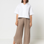 Albie Woven Shirt Albie Woven Shirt