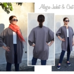 Alegra Jacket / Coat