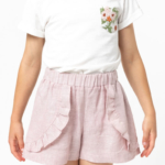 Alice Kids Short