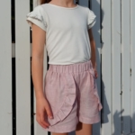 Alice Kids Short