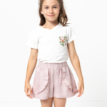 Alice Kids Short