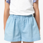 Alice Kids Short