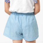 Alice Kids Short