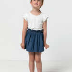 Amalia Kids Knit T