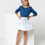 Amalia Kids Knit T