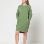 Anderson Knit Dress
