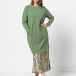 Anderson Knit Dress