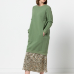 Anderson Knit Dress