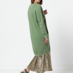 Anderson Knit Dress