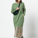 Anderson Knit Dress