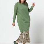 Anderson Knit Dress