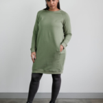 Anderson Knit Dress