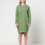 Anderson Knit Dress