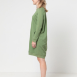 Anderson Knit Dress