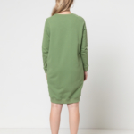 Anderson Knit Dress