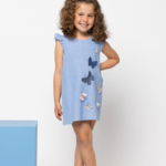 Andie Kids Dress