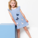 Andie Kids Dress