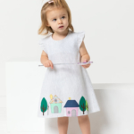 Andie Kids Dress