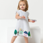 Andie Kids Dress