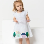 Andie Kids Dress