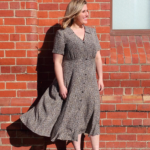 Armidale Dress