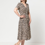 Armidale Dress