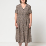 Armidale Dress
