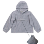 Ash Kids Anorak