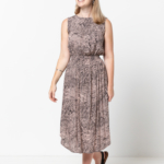 Asha Dress